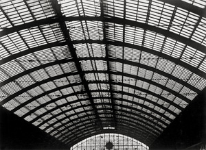 Lot 4229, Auction  126, Stone, Sasha and Cami, Berlin train station