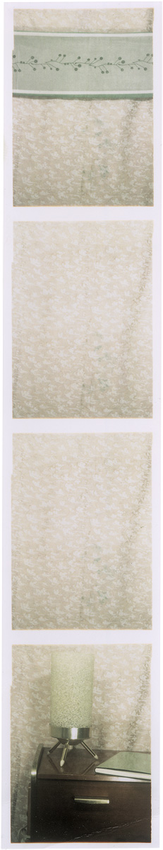 Los 4240 - Wenzel, Jan - Untitled - 1 - thumb