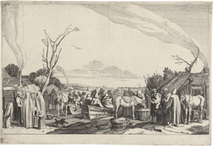 Lot 5233, Auction  126, Scheyndel, Gillis van, Winter