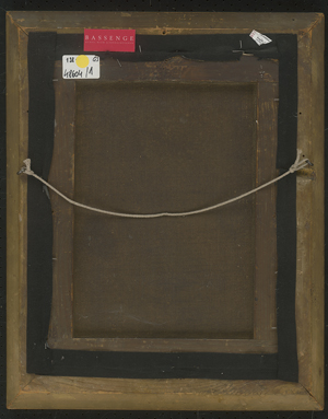 Los 6030 - Querfurt, August - Die Einkehr zweier Jäger - 2 - thumb