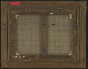 Los 6040 - Lancret, Nicolas - Umkreis - Galante Festgesellschaft im Park - 3 - thumb