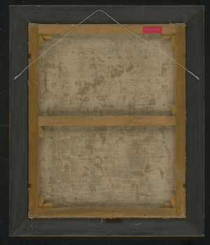 Los 6046 - Heinsius, Johann Ernst - Bildnis des Johann Poppo von Greiner - 2 - thumb