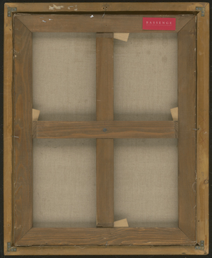 Los 6071 - Reiter, Johann Baptist - Porträt des Sohnes Moritz als Edelknabe - 2 - thumb