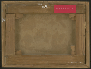 Los 6082 - Possart, Felix - Orientalische Tempelhalle - 2 - thumb