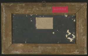 Los 6083 - Preller d. J., Friedrich - Am Strand von Cumae - 1 - thumb