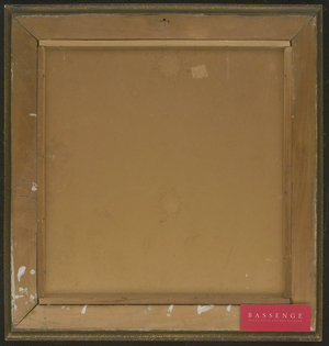 Los 6108 - Brendel, Albert Heinrich - Britischer Zweimaster am Pier in einer Flussmündung - 2 - thumb