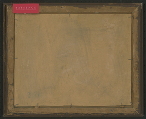 Los 6210 - Kalpokas, Petras - Baumbestandener Bachlauf im Vorfrühling - 2 - thumb