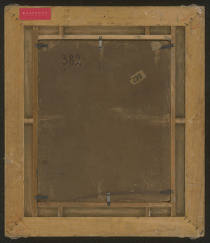 Los 6217 - Französisch - 1880er Jahre. Verregneter Pariser Boulevard - 2 - thumb