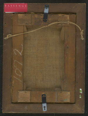 Los 6220 - ‫Dänisch - 1901. Studie mit weißen Iris - 2 - thumb