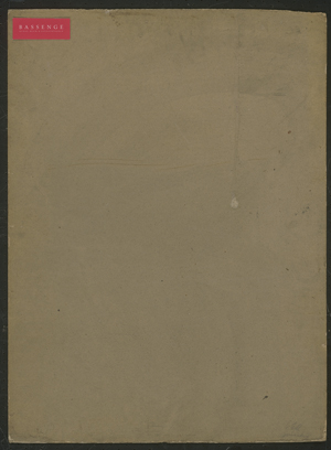 Los 6221 - Deutsch - um 1920. Selbstbildnis vor der Staffelei - 1 - thumb