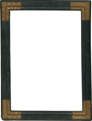 Lot 6238, Auction  126, Rahmen, Barockrahmen, Italien 17./18. Jh., 