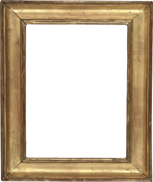 Los 6245 - Rahmen - Zwei Profilrahmen, Frankreich, um 1800 - 1 - thumb