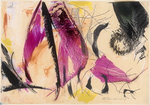 Lot 7148, Auction  126, Werner, Theodor, 128/59