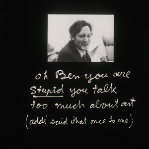 Lot 7195, Auction  126, Mappenwerke, Hommage à Arthur Köpcke