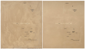 Los 7226 - Zaugg, Rémy - Ein Blatt Papier I - 2 - thumb