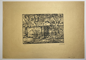 Los 8034 - Beneš, Vlastimil - Verschiedene Motive - 8 - thumb