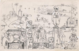 Lot 8104, Auction  126, François, André, Crown Derby