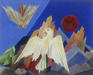 Lot 8174, Auction  126, Maatsch, Thilo, Tauben