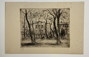 Los 8197 - Meid, Hans - Verschiedene Motive - 3 - thumb