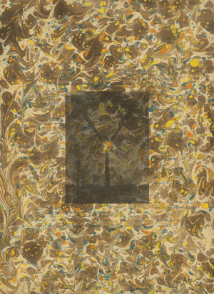 Lot 8238, Auction  126, Polke, Sigmar, Obelisk (Hieroglyphen)