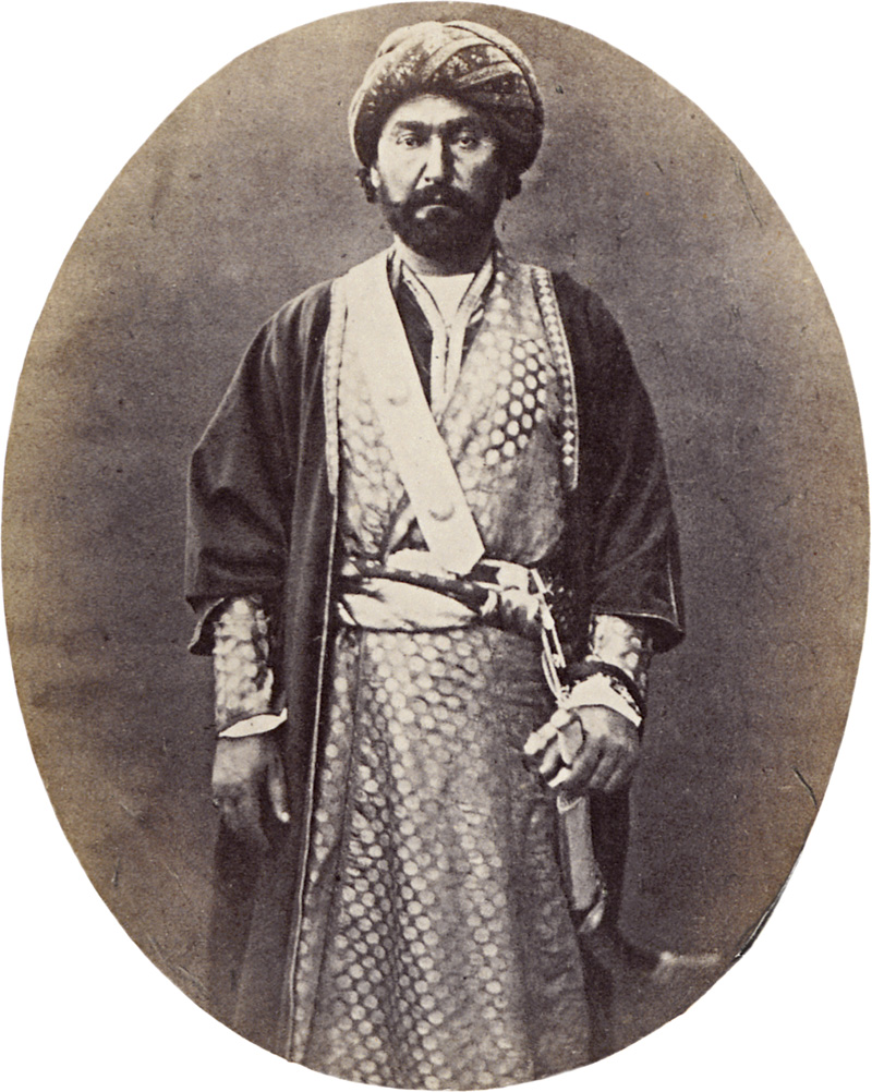 Lot 4054, Auction  126, India, The People of India