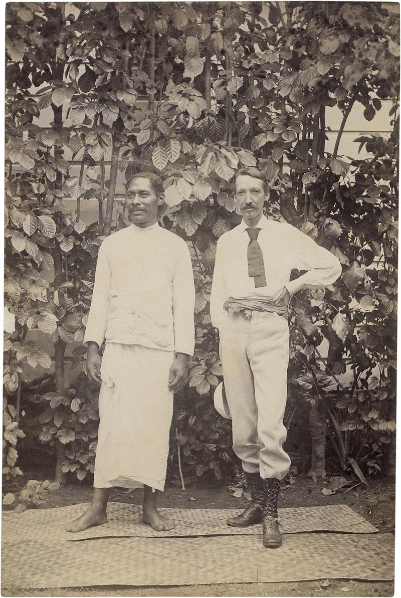 Lot 4095, Auction 126, Stevenson, Robert Louis, Portraits of Robert Louis Stephenson etc.