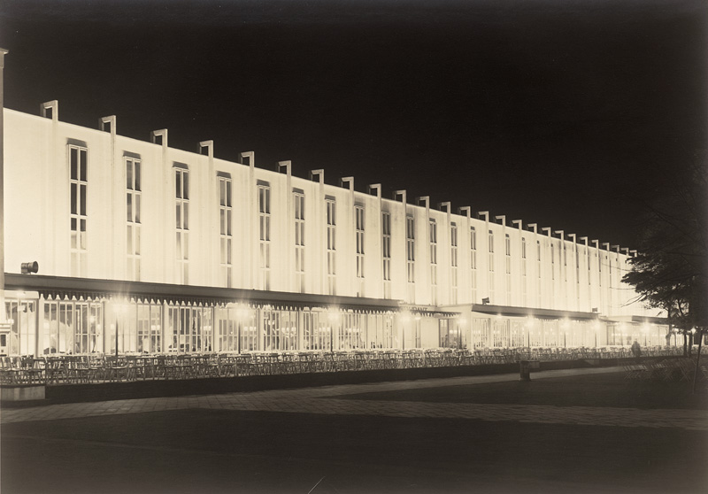 Lot 4106, Auction 126, Architecture, German architecture, Third Reich