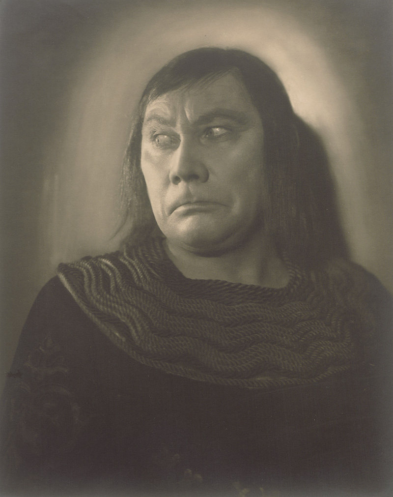 Lot 4129, Auction  126, Film Photography, Stills from the German silent film Herzog Ferrentes Ende, directed by Paul Wegener