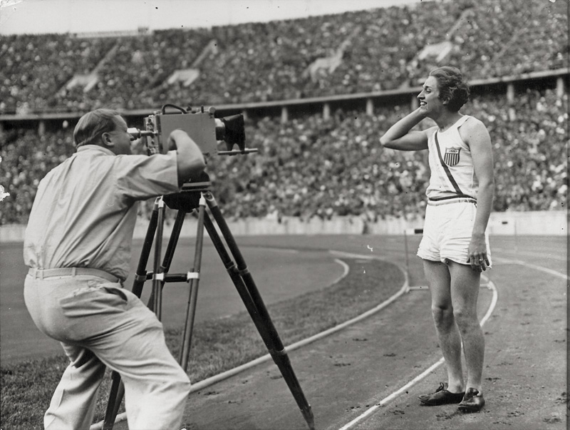 Lot 4200, Auction 126, Olympic Games 1936, Berlin 1936