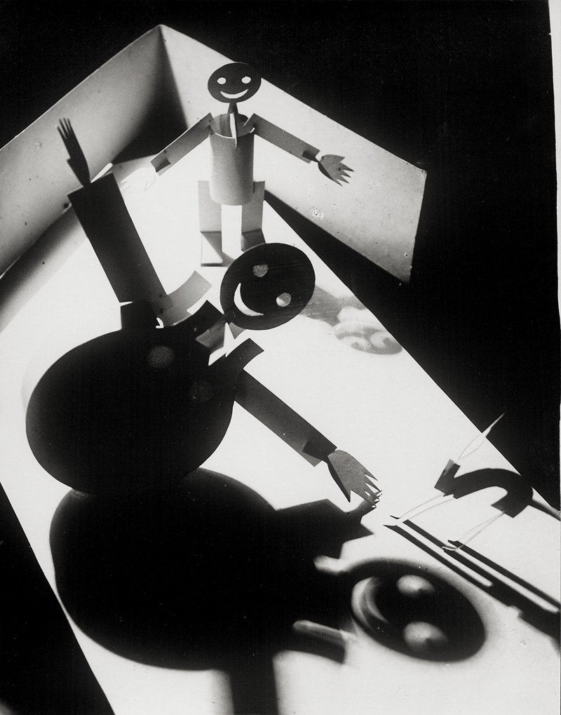 Lot 4205, Auction  126, Rodchenko, Alexander, Samozvery