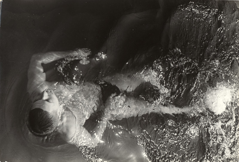 Lot 4225, Auction 126, Steiner, André, Swimmer