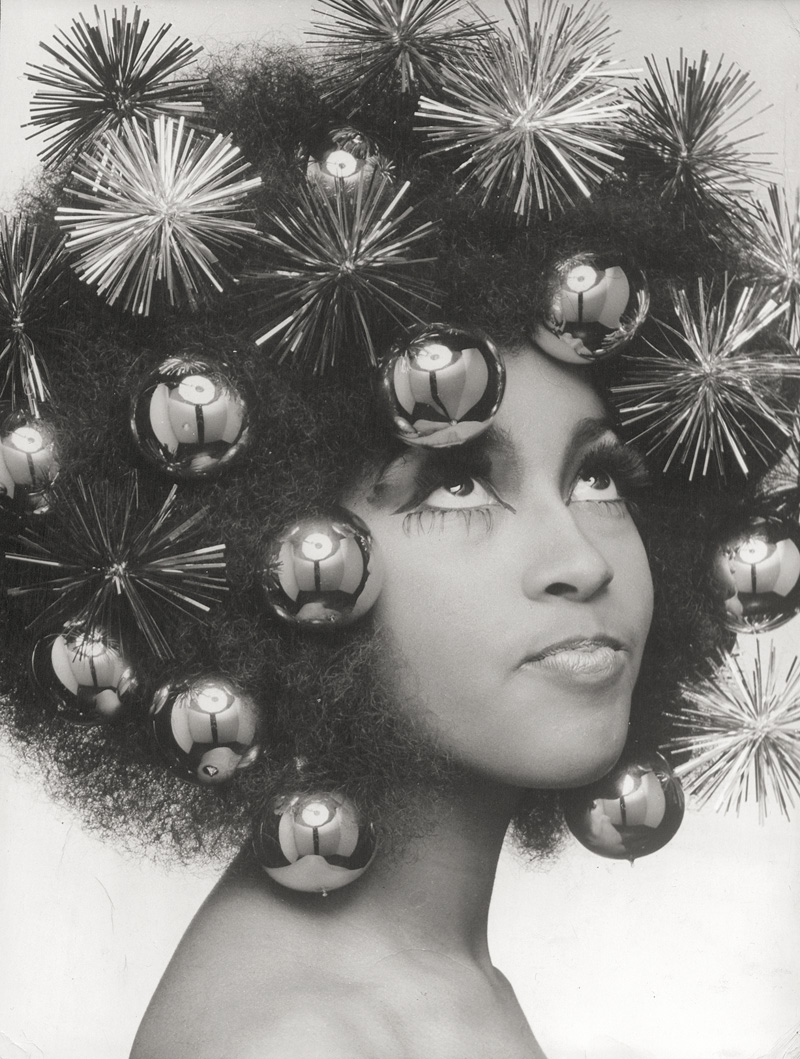 Lot 4237, Auction 126, Vaughan. John, Marsha Hunt for "Hair"