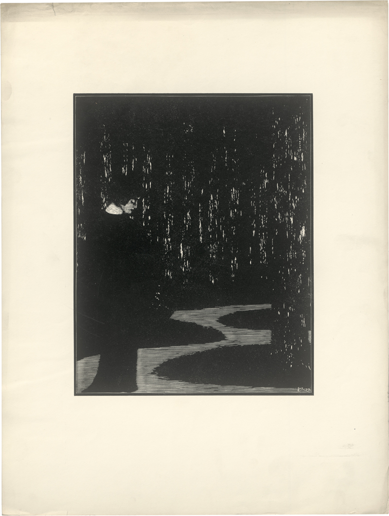 Lot 5452, Auction  126, Kobliha, František, Tristan 