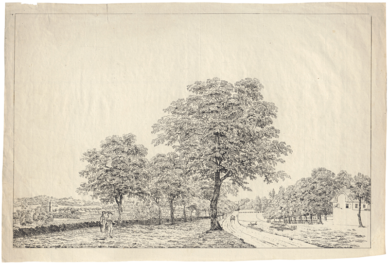 Lot 5476, Auction  126, Aberli, Johann Ludwig, Landschaft 