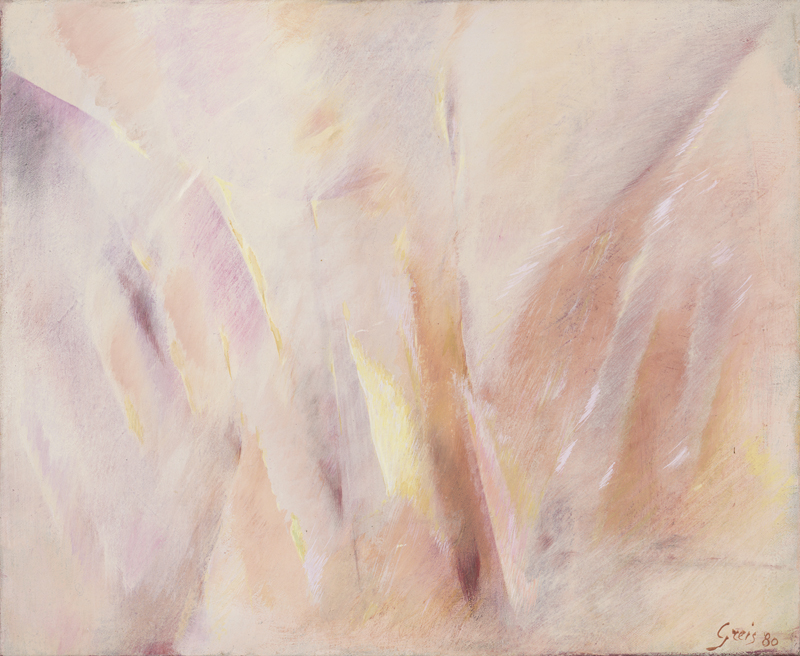 Lot 7237, Auction 126, Greis, Otto, Atalayar-Serie Nr. 20