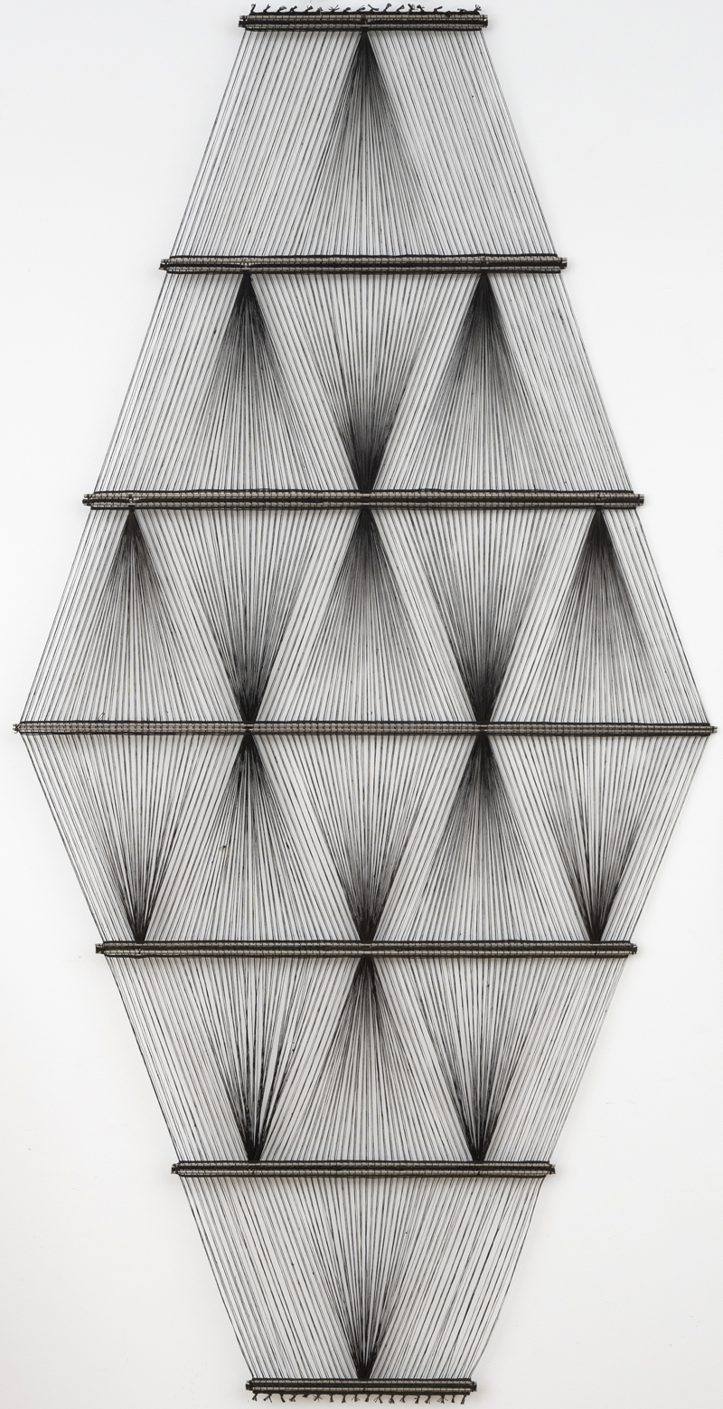 Lot 7253, Auction  126, Collingwood, Peter, Tapestry