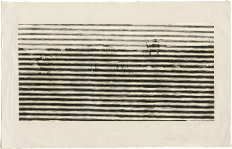 Lot 8032, Auction 126, Baumgartner, Christiane, Belfast