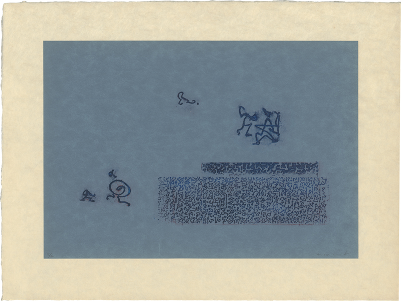 Lot 8095, Auction  126, Ernst, Max, Zu: Max Ernst, Écritures