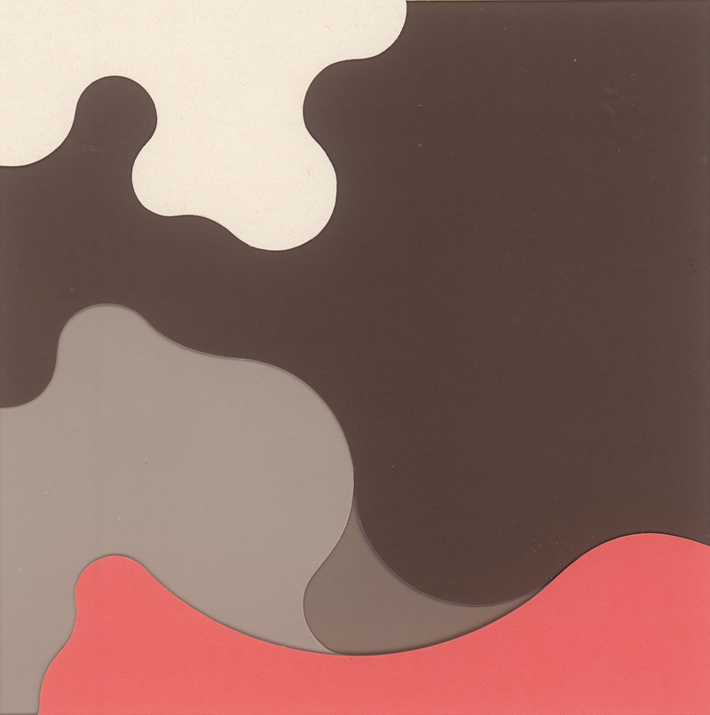 Lot 8113, Auction  126, Gerstner, Karl, AlgoRhythmus