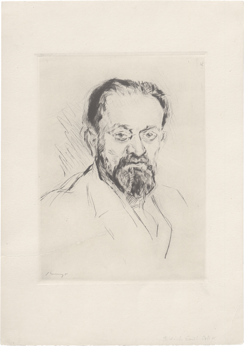 Lot 8115, Auction  126, Graphik & Handzeichnungen, 11 Bl. Druckgraphik