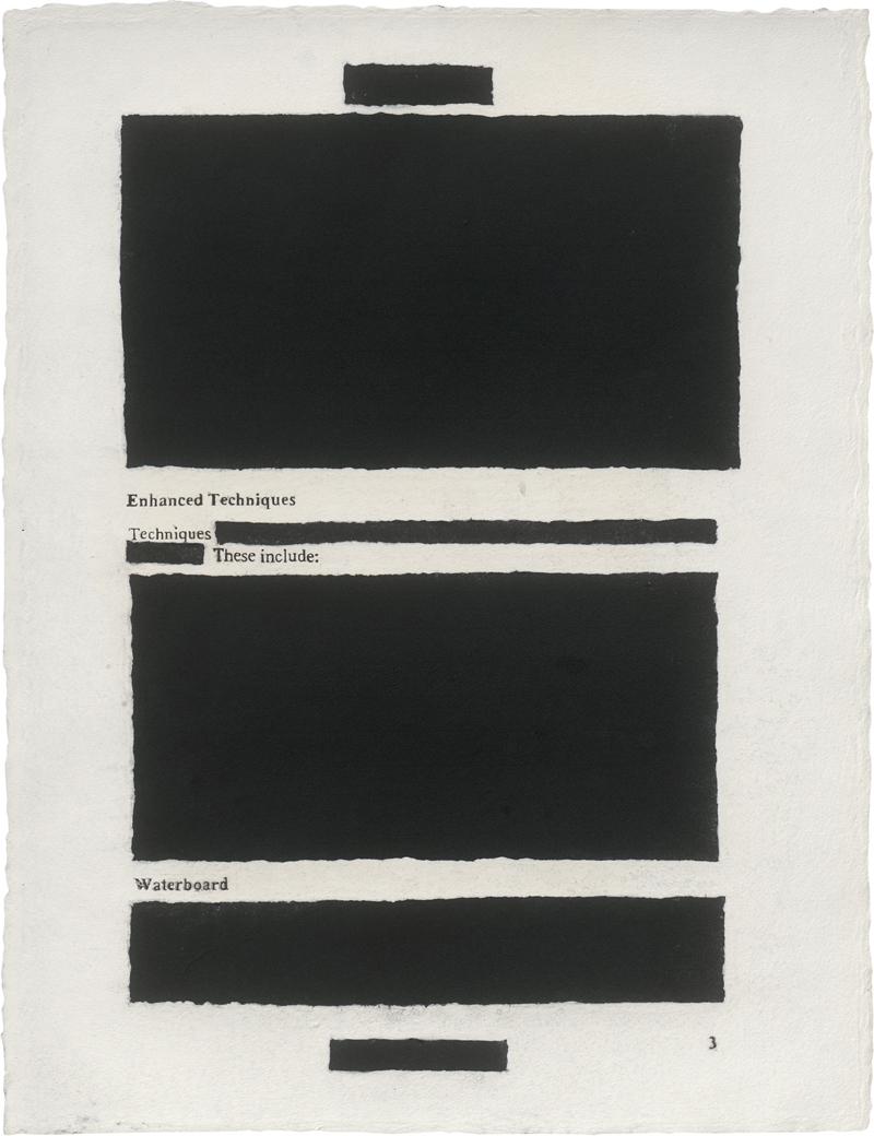 Lot 8131, Auction  126, Holzer, Jenny, Enhanced Techniques 3