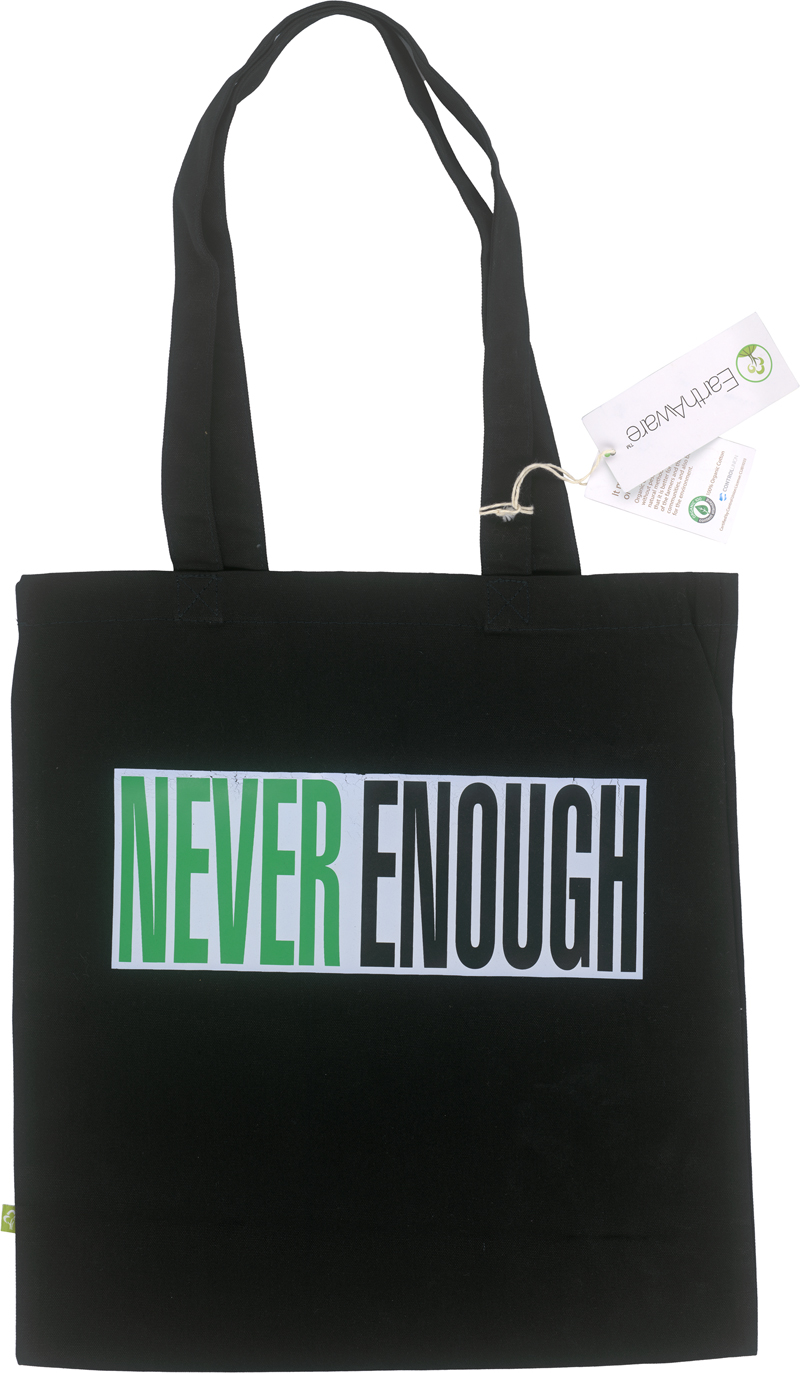 Lot 8154, Auction  126, Kruger, Barbara, Never enough