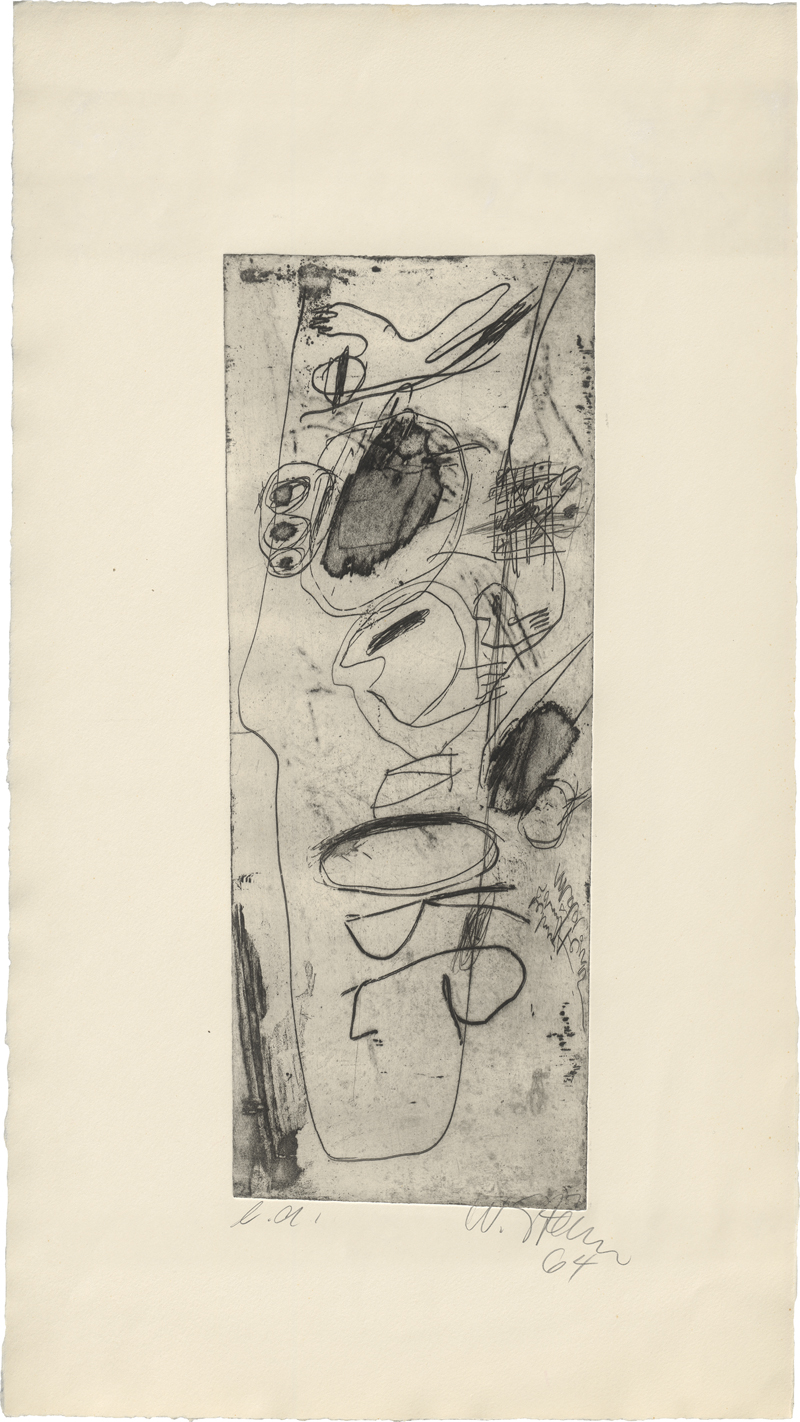 Lot 8267, Auction  126, Stöhrer, Walter, Aus: ORG