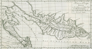 Lot 27, Auction  127, Magazin von merkwürdigen neuen Reisebeschreibungen, Band IV und V 