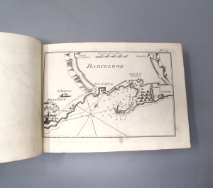 Los 33 - Roux, Joseph - Recueil des principaux plans des portes - 1 - thumb