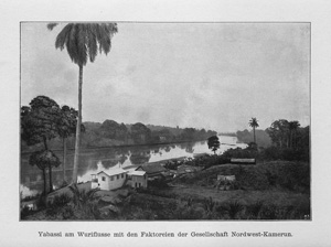 Lot 58, Auction  127, René, Carl, Kamerun und die Deutsche Tsâdsee-Eisenbahn