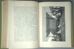 Los 61 - Schweiger-Lerchenfeld, Amand von - Afrika. Der dunkle Erdtheil im Lichte unserer Zeit - 5 - thumb