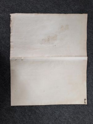 Los 75 - Homann, Johann Baptist - Amplissimae Regionis Mississipi seu Provinciae Ludovicianae à Hennepin - 2 - thumb