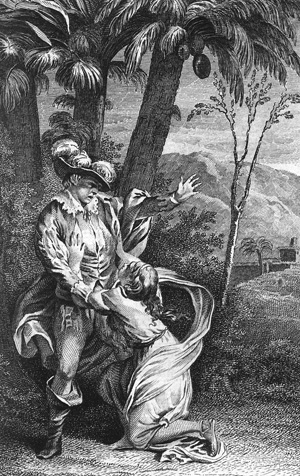 Los 84 - Marmontel, Jean François - Les Incas, ou la destruction de l'empire du Pérou - 1 - thumb