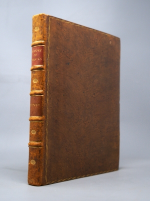 Los 93 - Renny, Robert - An history of jamaica with observations - 1 - thumb